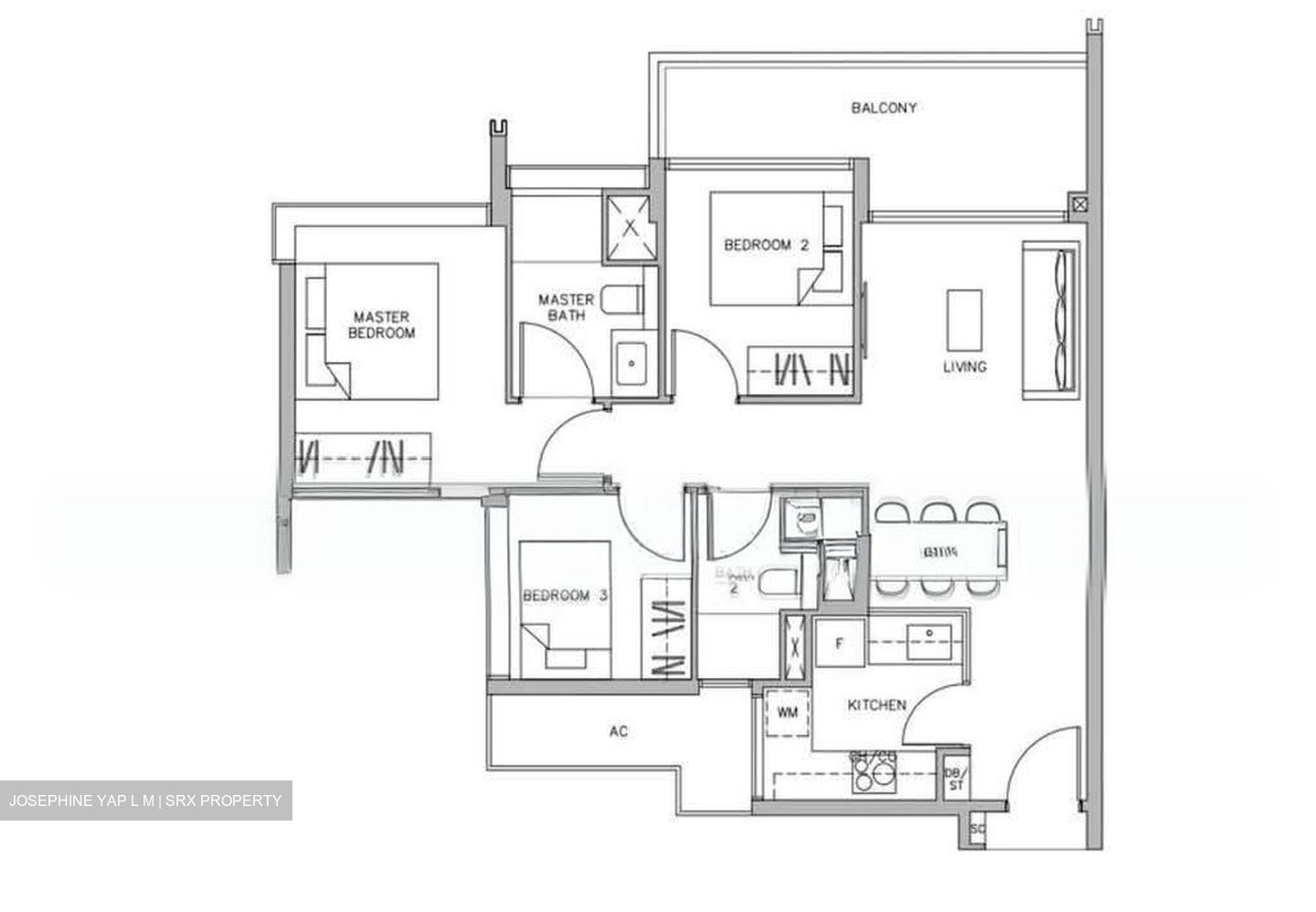 Juniper Hill (D10), Apartment #622014391